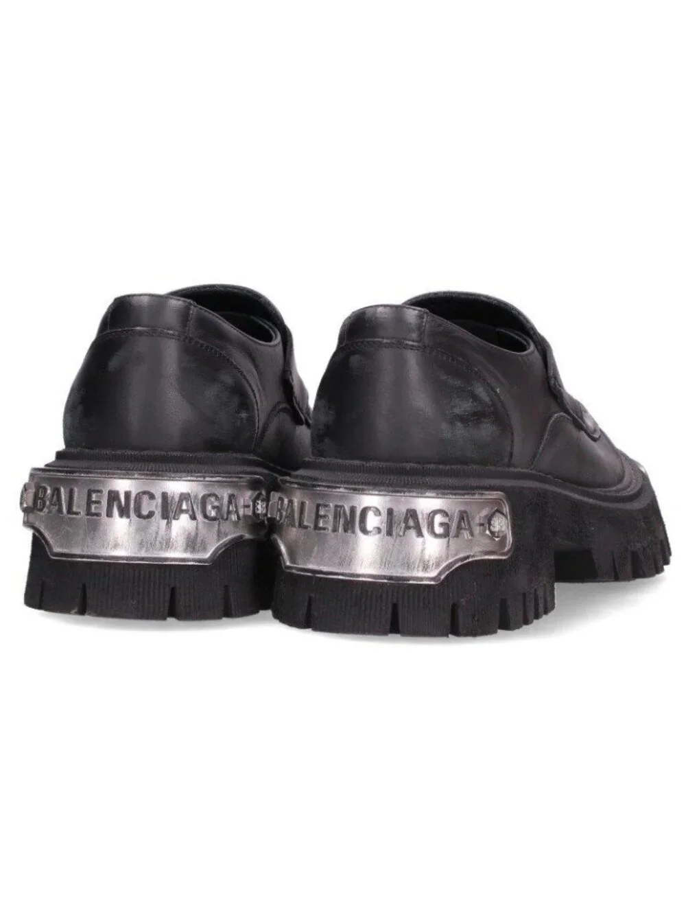 Balenciaga size 39
